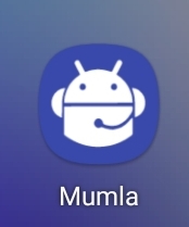 mumble